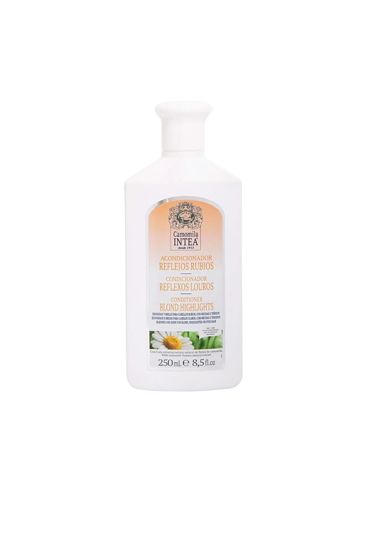 Camomila Intea  Camomila Feuchtigkeitsspender Rubios Camomila Tee 250 ml