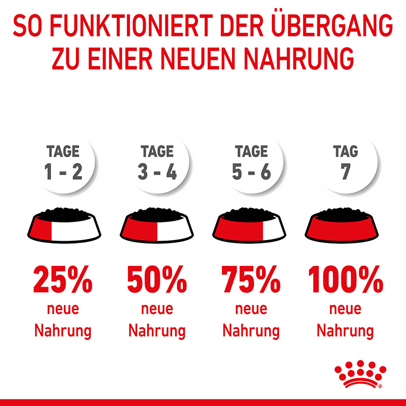 ROYAL CANIN Hundenassfutter ROYAL CANIN Maxi Puppy 10x140g