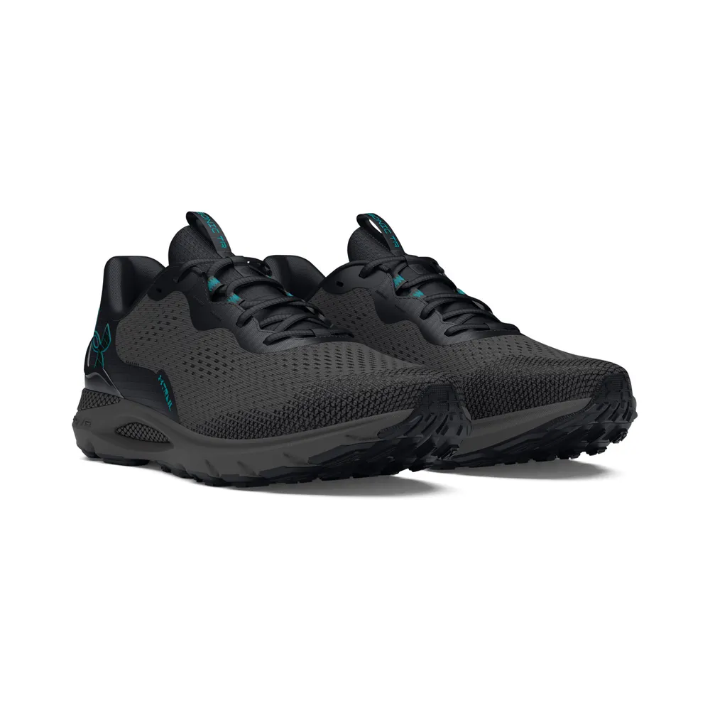 Under Armour Sonic 3027764-101 / grau