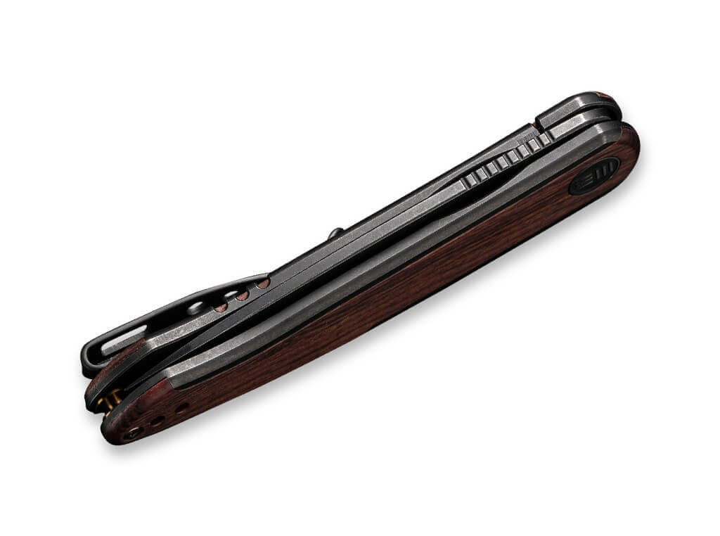 Smooth Sentinel Titanium Cuibourtia