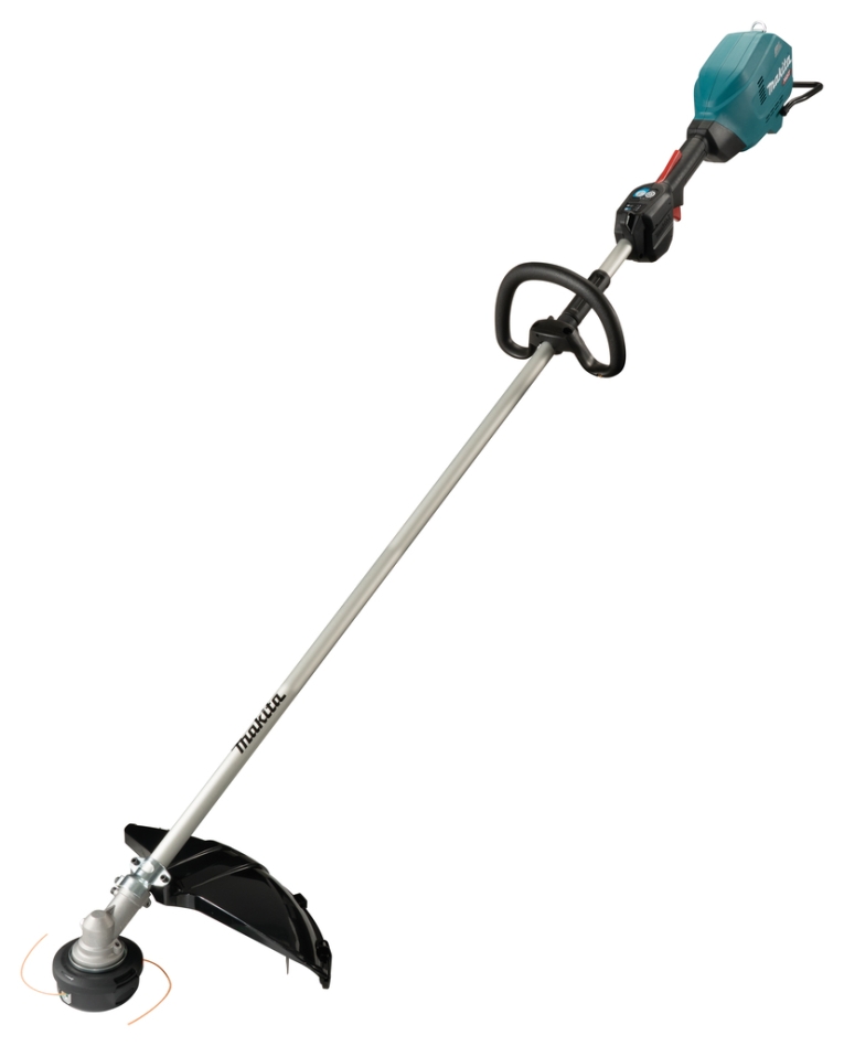 Makita UR007GZ01 40V Max XGT Akku Buskrydder D-håndtag ekskl. batterier og oplader