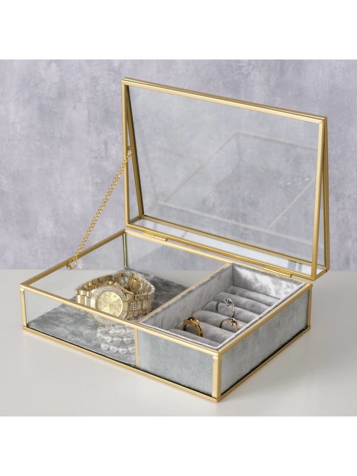 Boltze Schmuckschatulle in gold günstig kaufen onesize