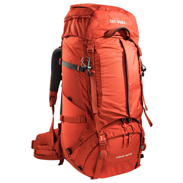 Tatonka - Yukon 50+10 - Trekkingrucksack