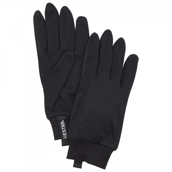 Hestra - Silk Liner Touch Point 5 Finger - Handschuhe