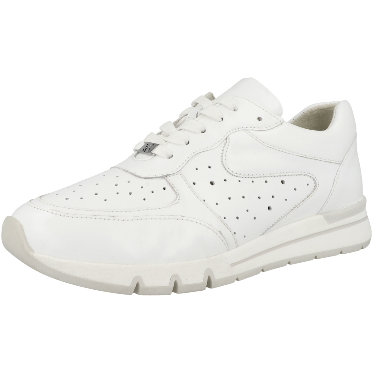 CAPRICE 9-23701-20 Sneaker Low weiss