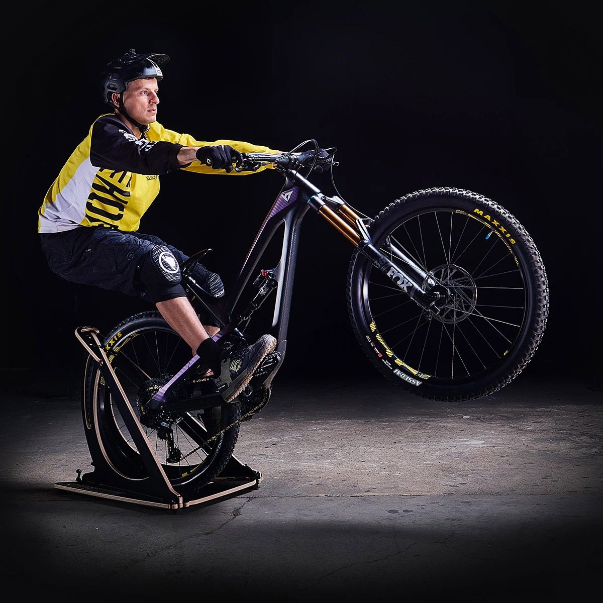 MTB Hopper Balance Trainer kaufen | Bike-Discount