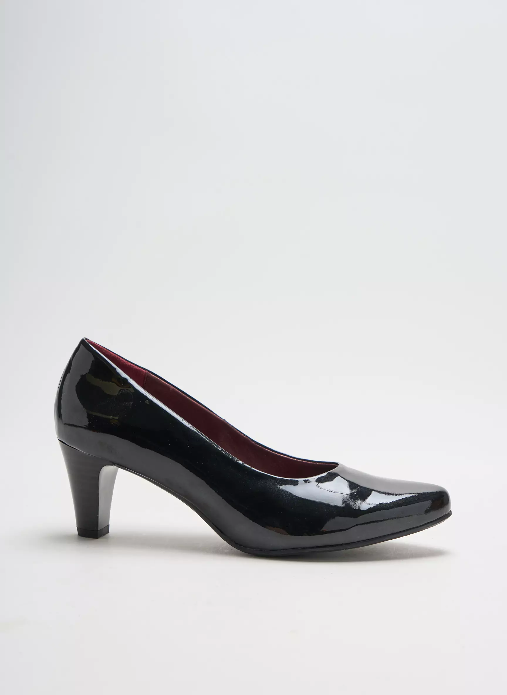 Artika Soft Escarpins Femme couleur noir