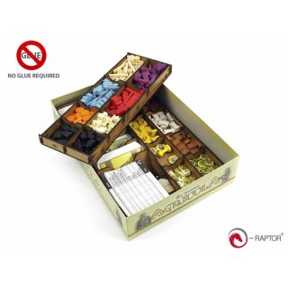 Agricola Insert