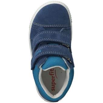 Superfit Moppy Lauflerner in blau
