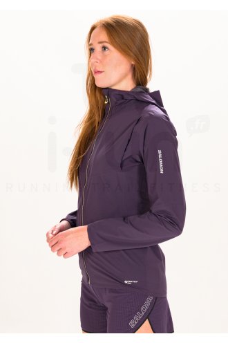 Salomon Bonatti Trail W