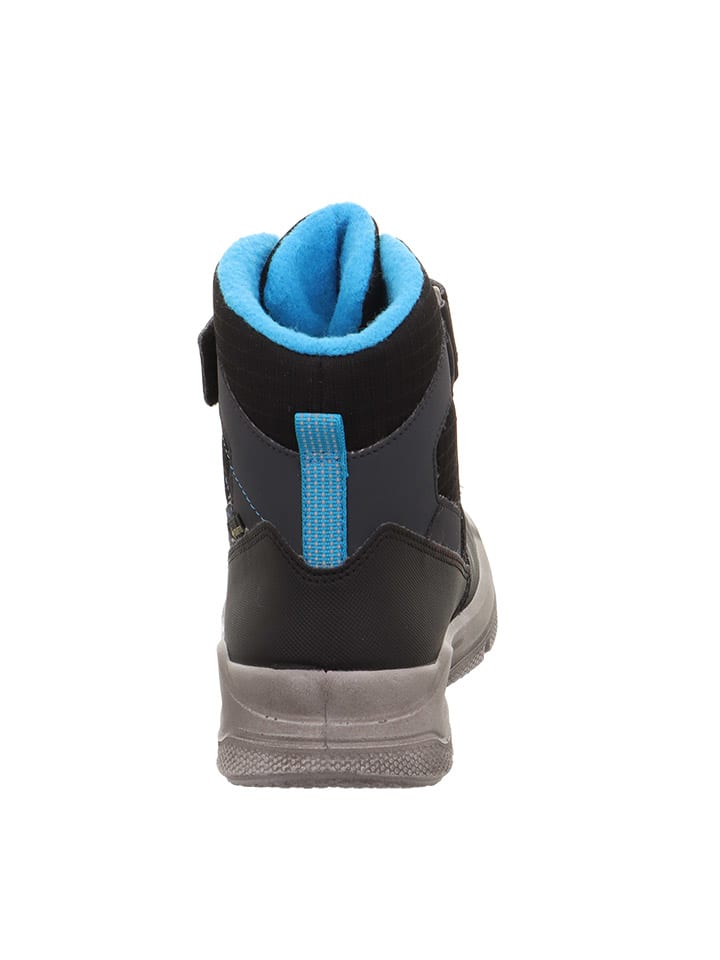 superfit Leder-Boots 