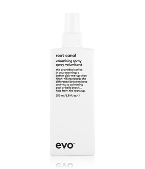 evo root canal volumising spray Volumenspray-200 ml