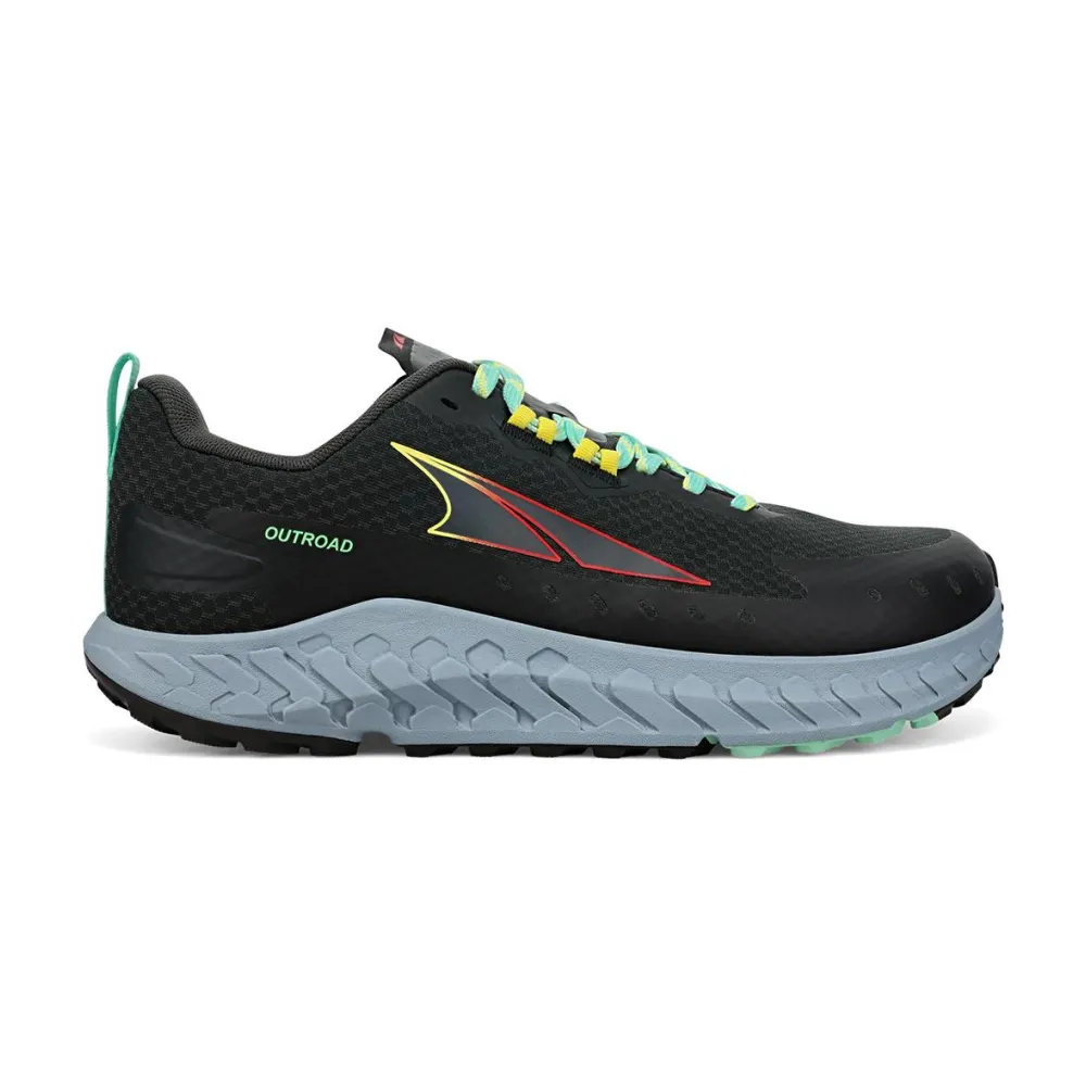 Altra Outroad AL0A7R6N-241 / grau