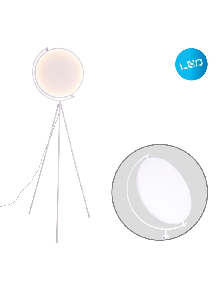 näve LED Stehleuchte 