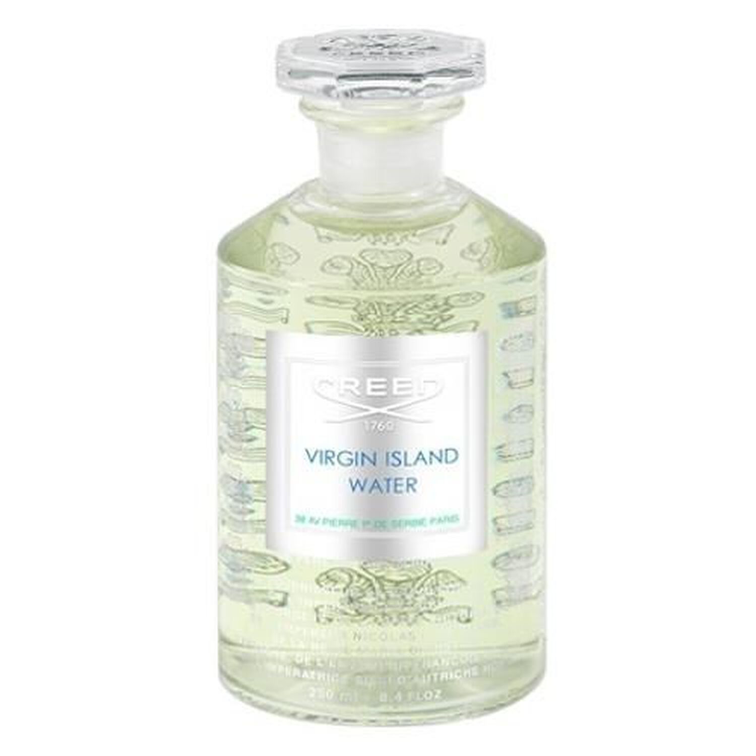 Creed Virgin Island Water Vaporisateur Eau de Parfum