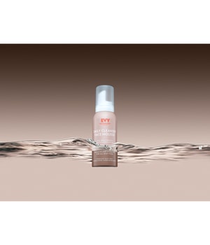 EVY Technology Daily Cleanser Face Mousse Reinigungsschaum-100 ml