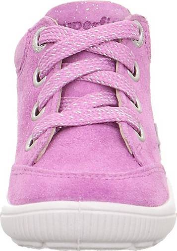 superfit Lauflernschuh STARLIGHT
