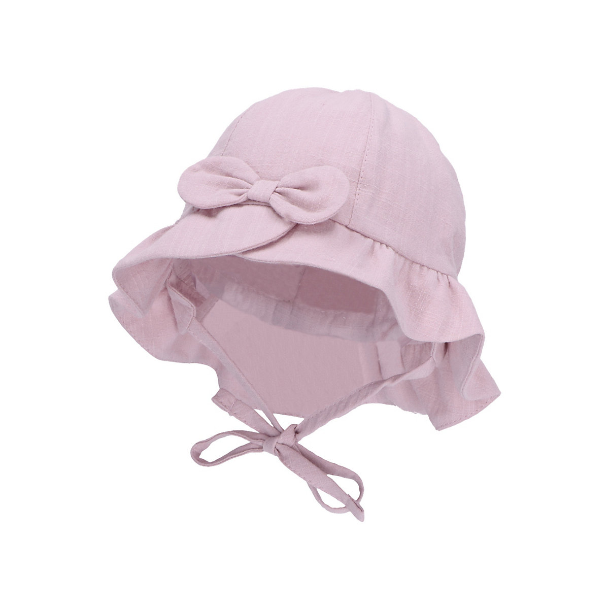 Baby Mütze für Mädchen