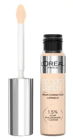 L'Oréal Paris True Match Radiant maskuoklis 2R 1 vnt.