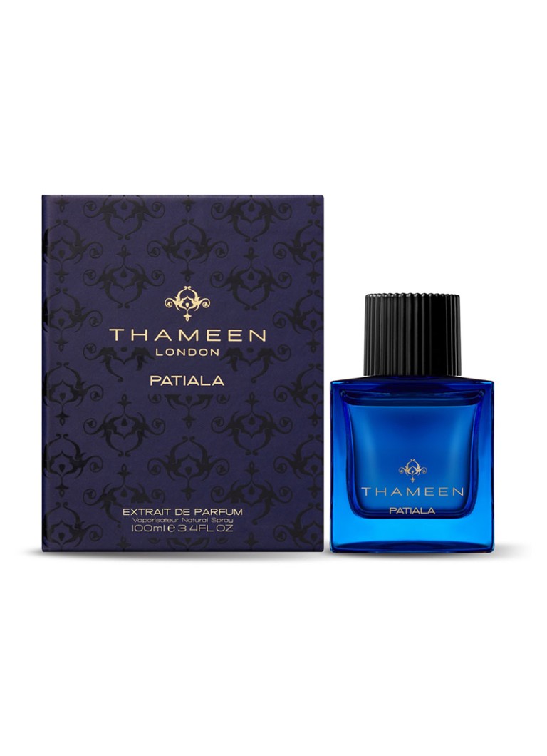 Extract de parfum Thameen Patiala