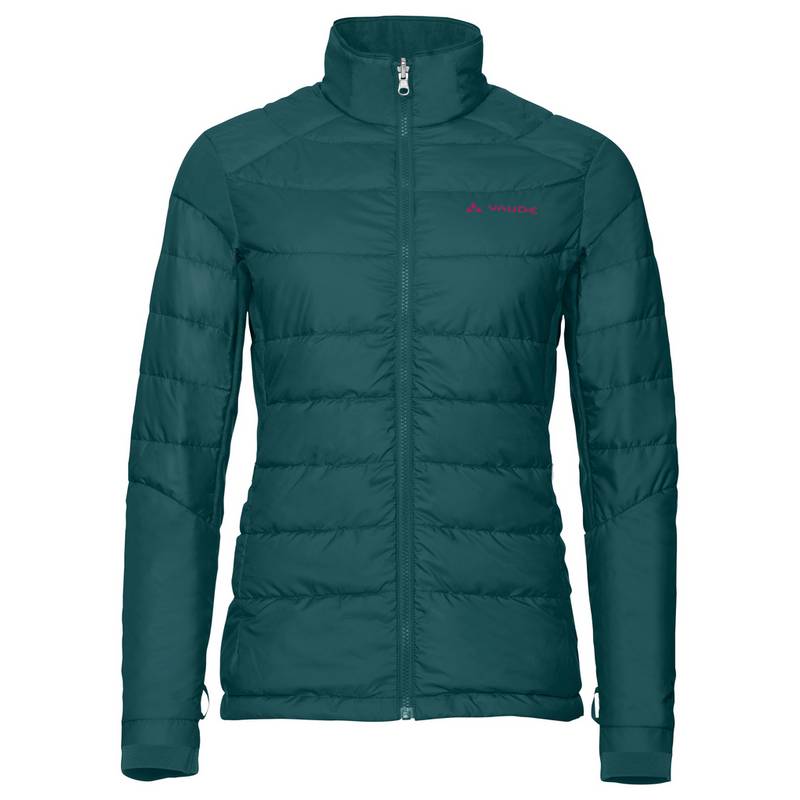 VAUDE Women's Elope 3in1 Jacket Doppeljacke Damen