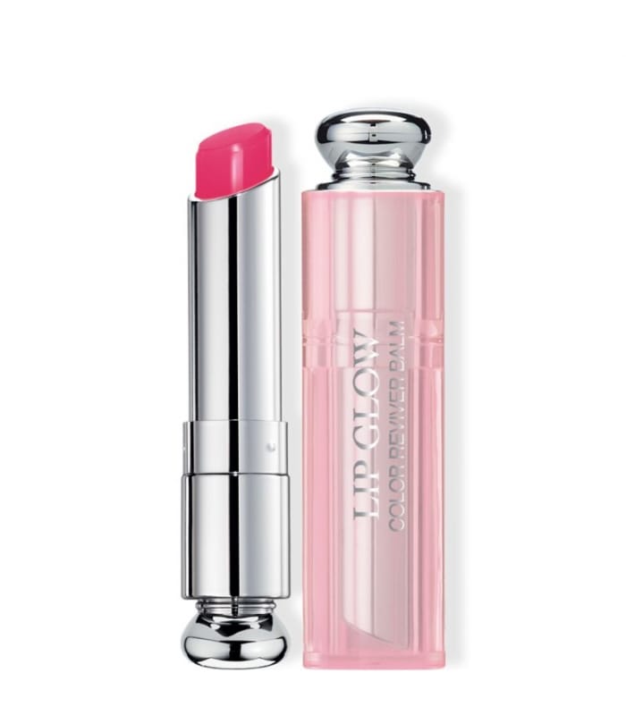 Dior Addict Lip Glow-Baume à Lèvres Hydratant Rehausseur de Couleur