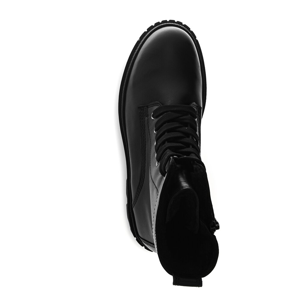 Gabor fashion Winterstiefelette schwarz