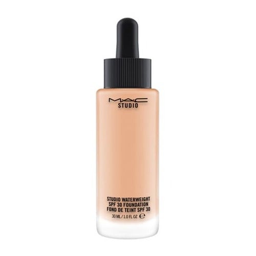 MAC Studio Waterweight SPF 30 tekući puder NC35 30 ml
