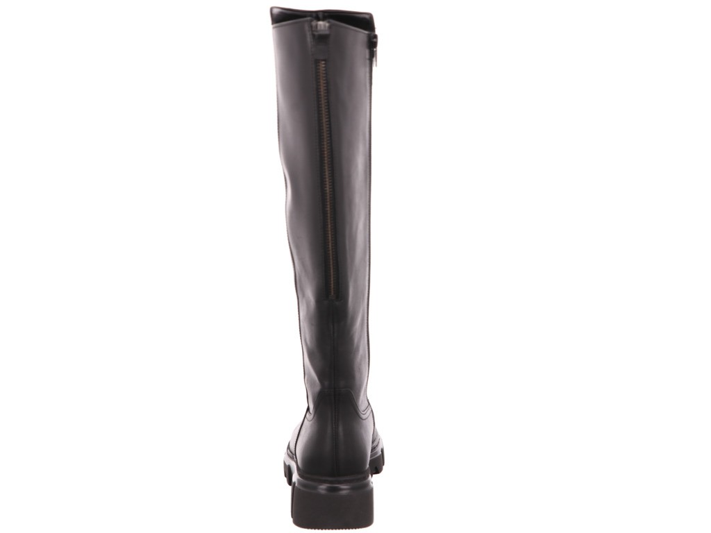 GABOR Stiefel schwarz