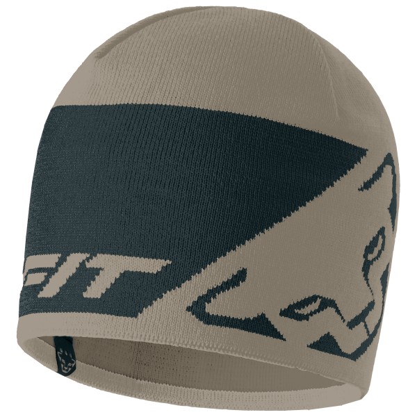 Dynafit - Leopard Logo Beanie - Mütze