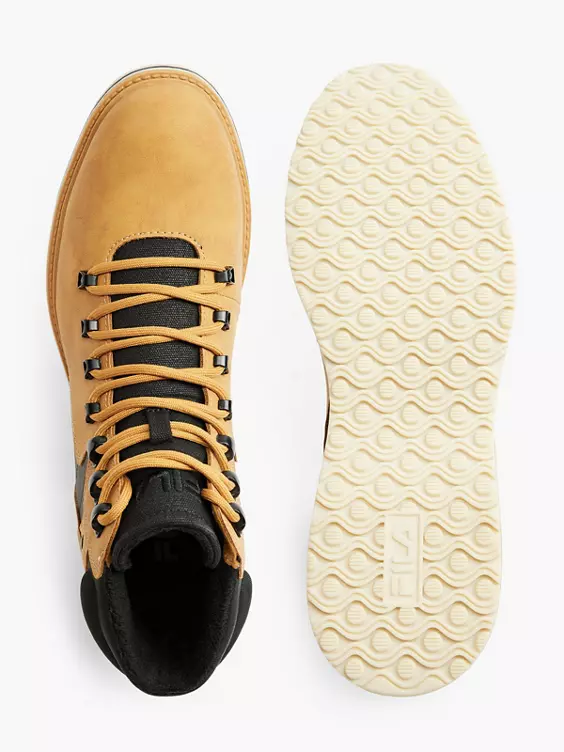 FILA Schnürboots