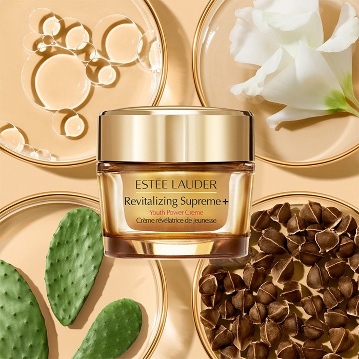 Revitalizing Supreme+ Youth Power Creme Refill