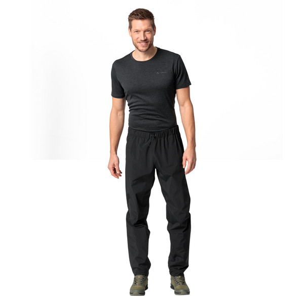COMYOU RAIN PANTS Herren - Radhose