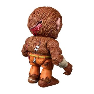 Madballs Actionfigur Wave 2: Wolf Breath