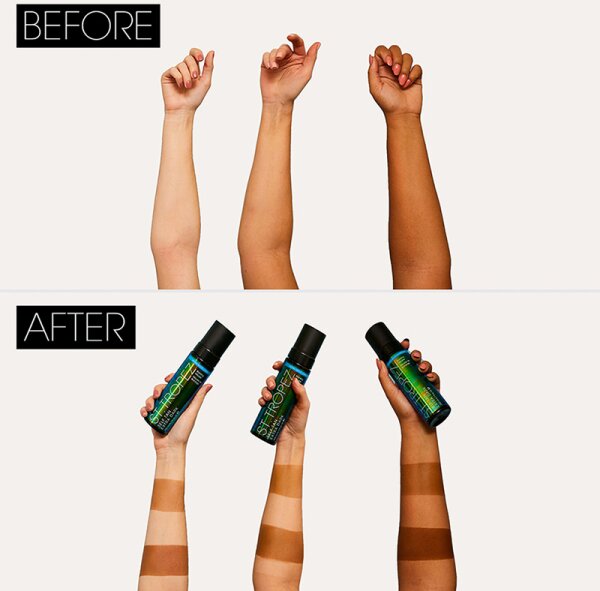 St.Tropez Self Tan Extra Dark Bronzing Mousse Selbstbräunungsmousse
