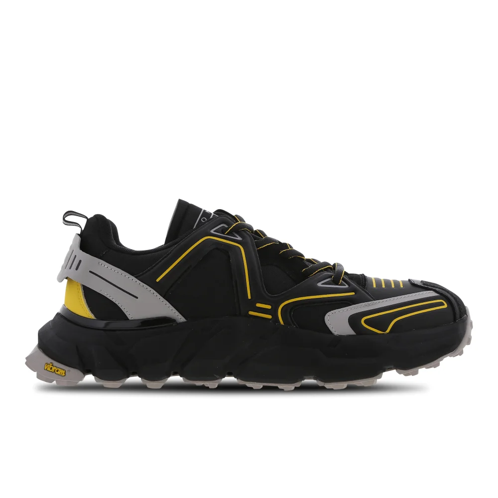 Tommy Hilfiger Trekker EM0EM01139BDS / schwarz