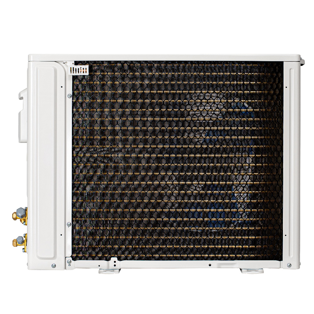 TroniTechnik TroniTechnik Reykir Split Klimagerät Klimaanlage mit 12000 BTU, inkl. ZBH und Reinigung