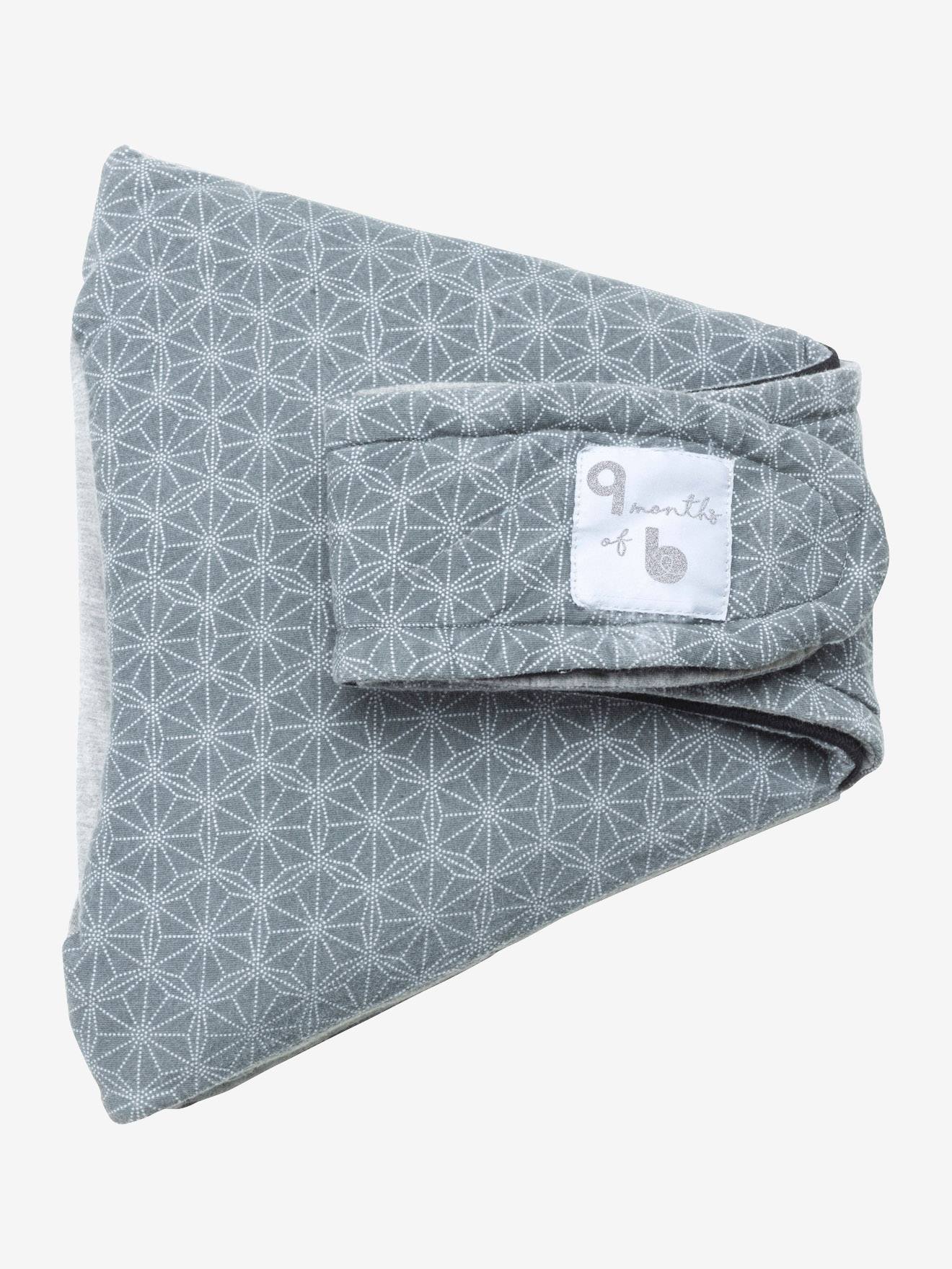Ceinture de sommeil BABYMOOV Dreambelt, taille XS/S gris