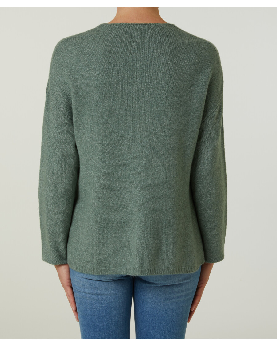 Feinstrickpullover