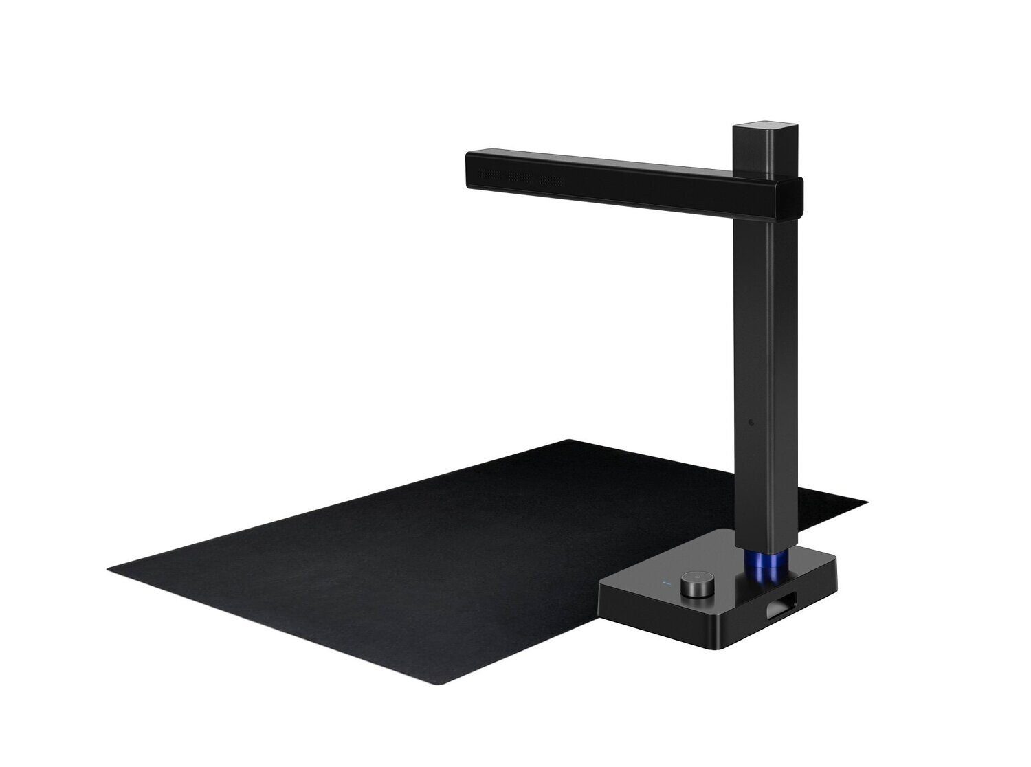 CZUR Czur Shine 800 Pro Dokumentenscanner, (60 Seiten/Min Faltbar USB 2.0)
