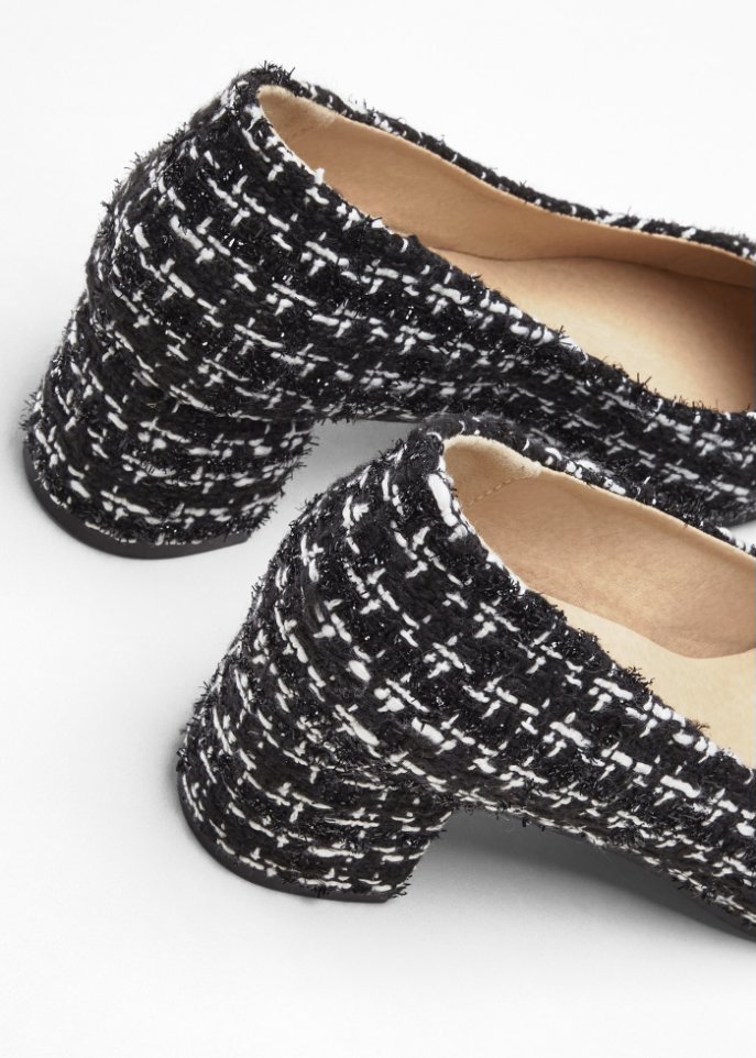 Pumps