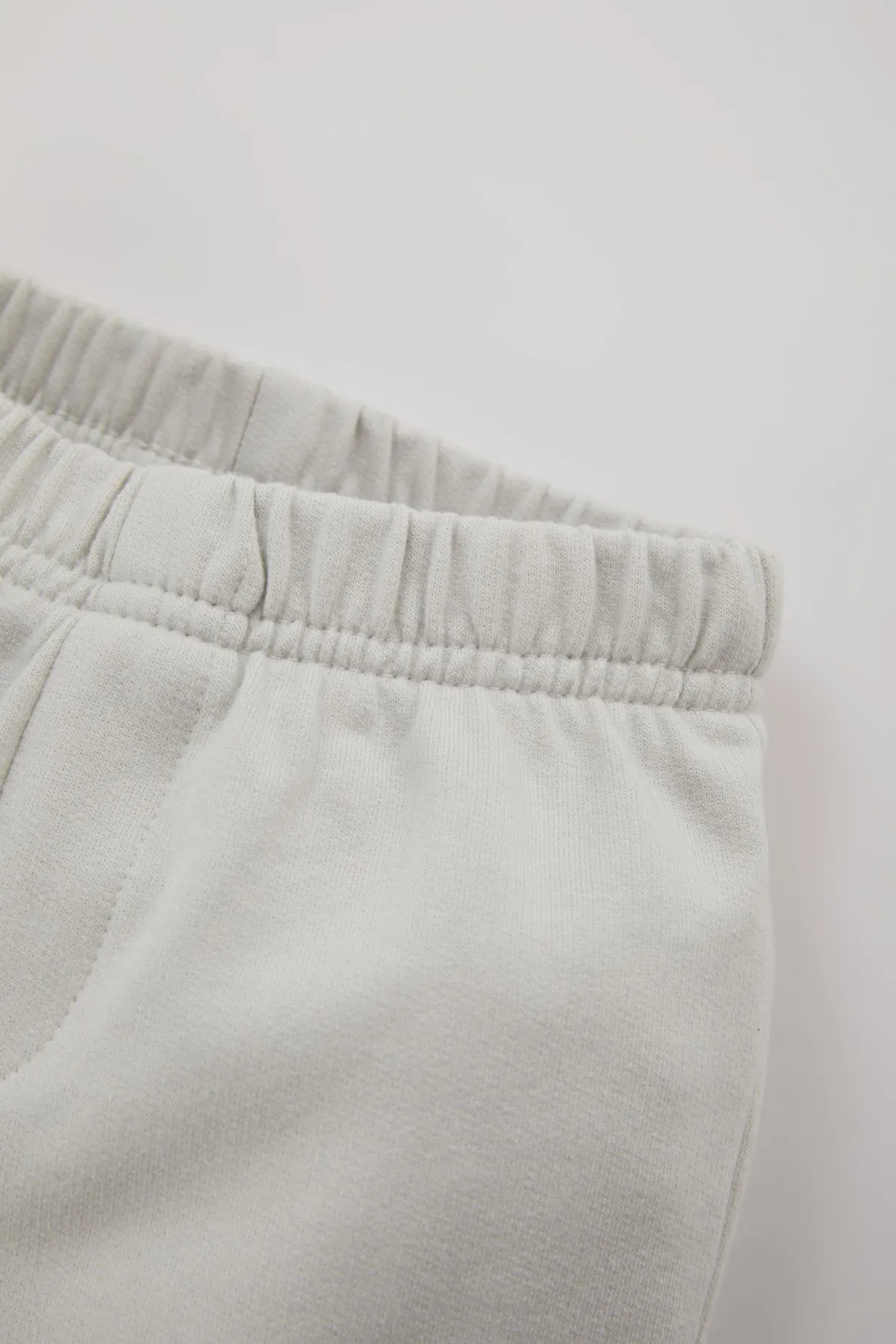 DeFacto  Dünne 2-teilige Jogginghose mit normaler Passform für Babys