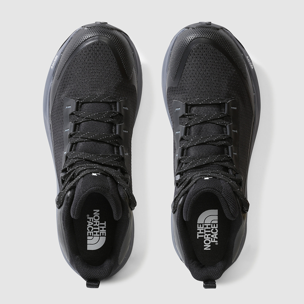 The North Face VECTIV Exploris Ii NF0A7W6ANY7 / schwarz