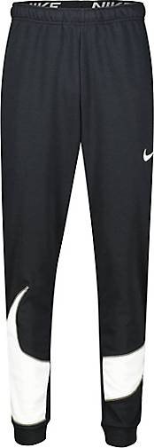 Nike Performance Herren Trainingshose THERMA-FIT Tapered Fit