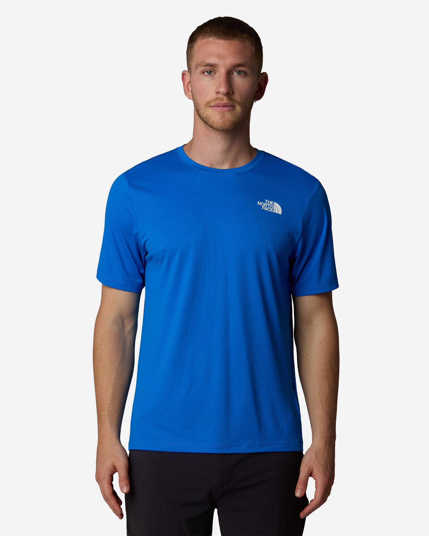 Koszulka The North Face 24-7 Box Nse M NF0A895MT4S1