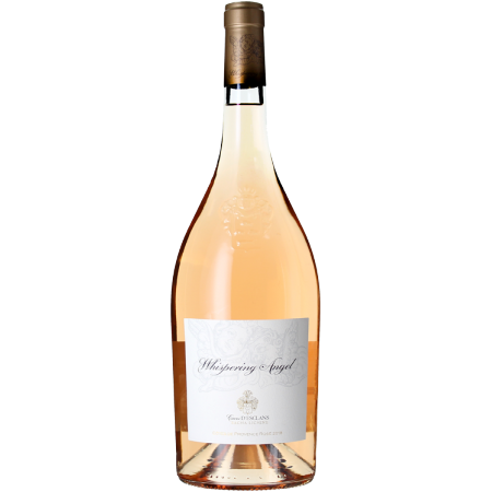 MAGNUM WHISPERING ANGEL 2022 - CAVES D'ESCLANS