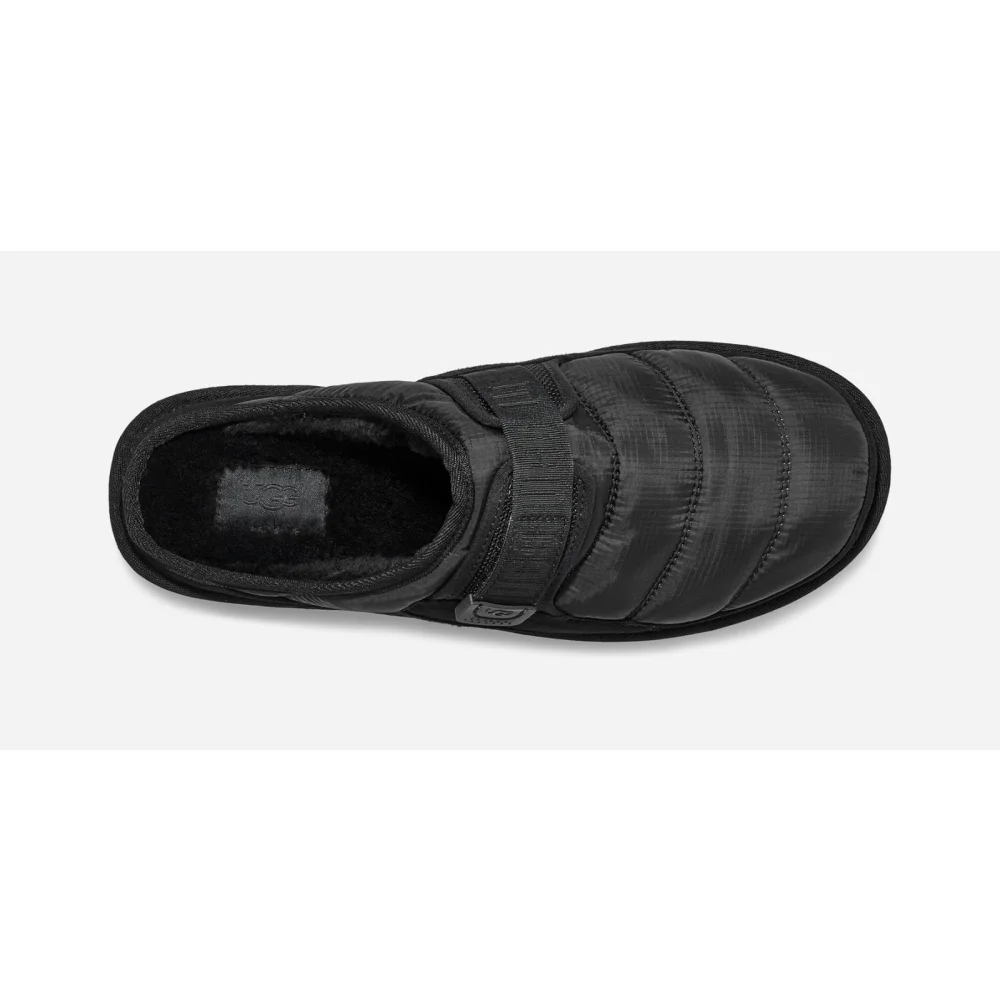 UGG Dune Slip On M Lta 1133351-BTNL / schwarz