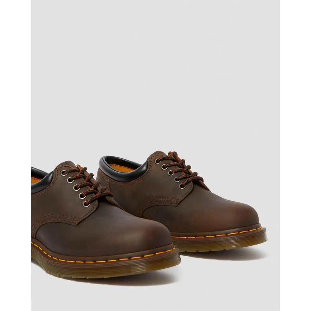 Dr. Martens 8053 Crazy Horse 11849201 / braun