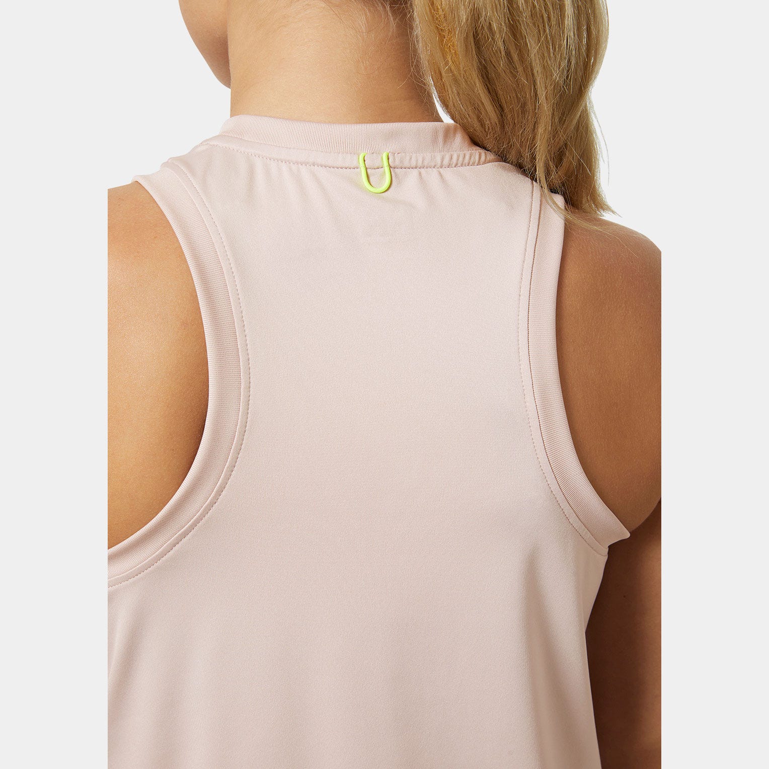 Women's Ocean Cropped Tank Top
