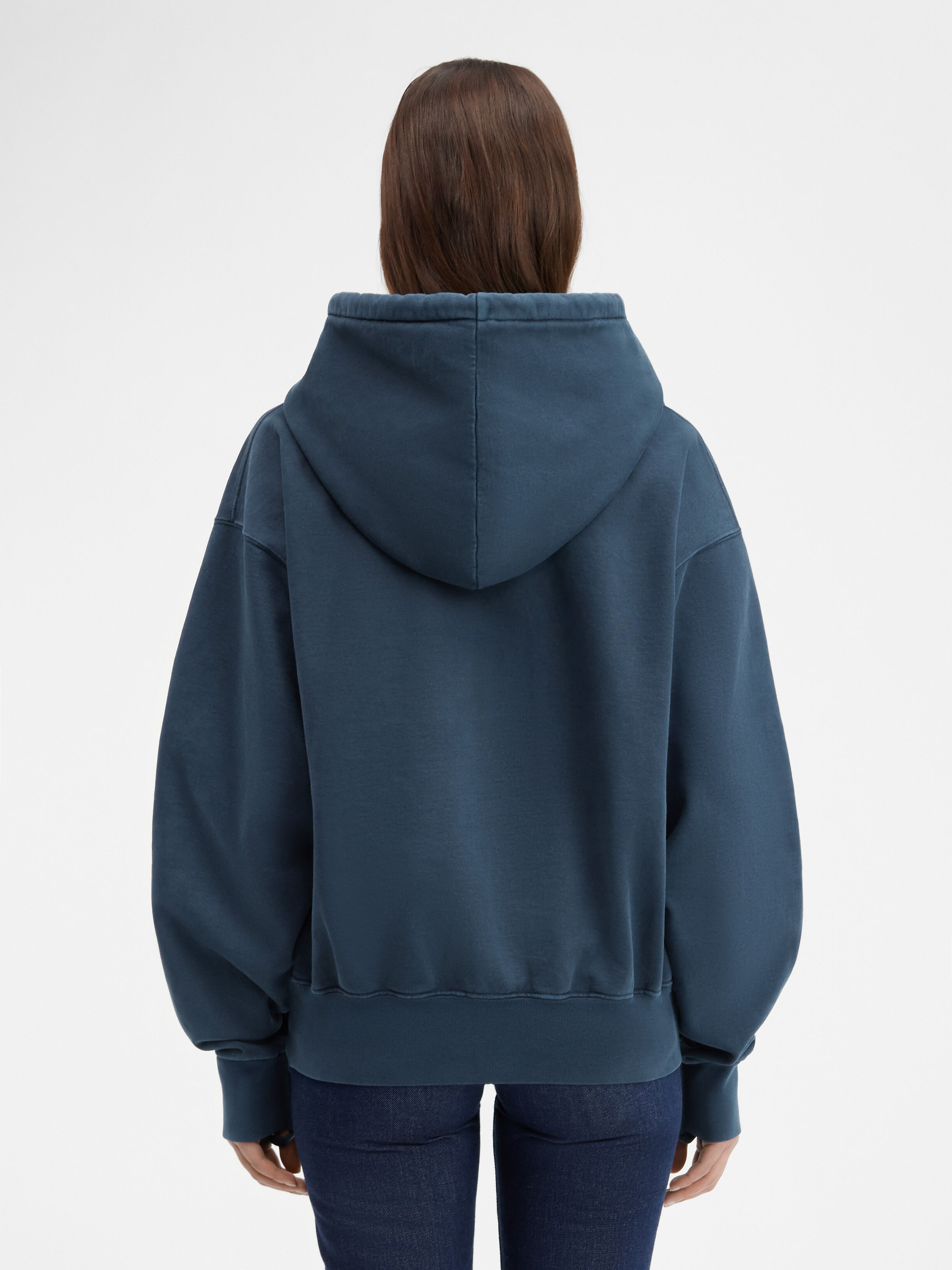 Le sweatshirt Camargue